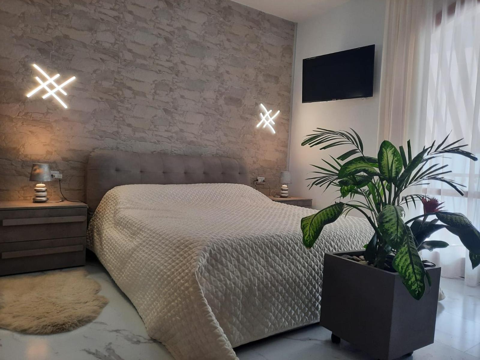Appartamento Mini Paradise
