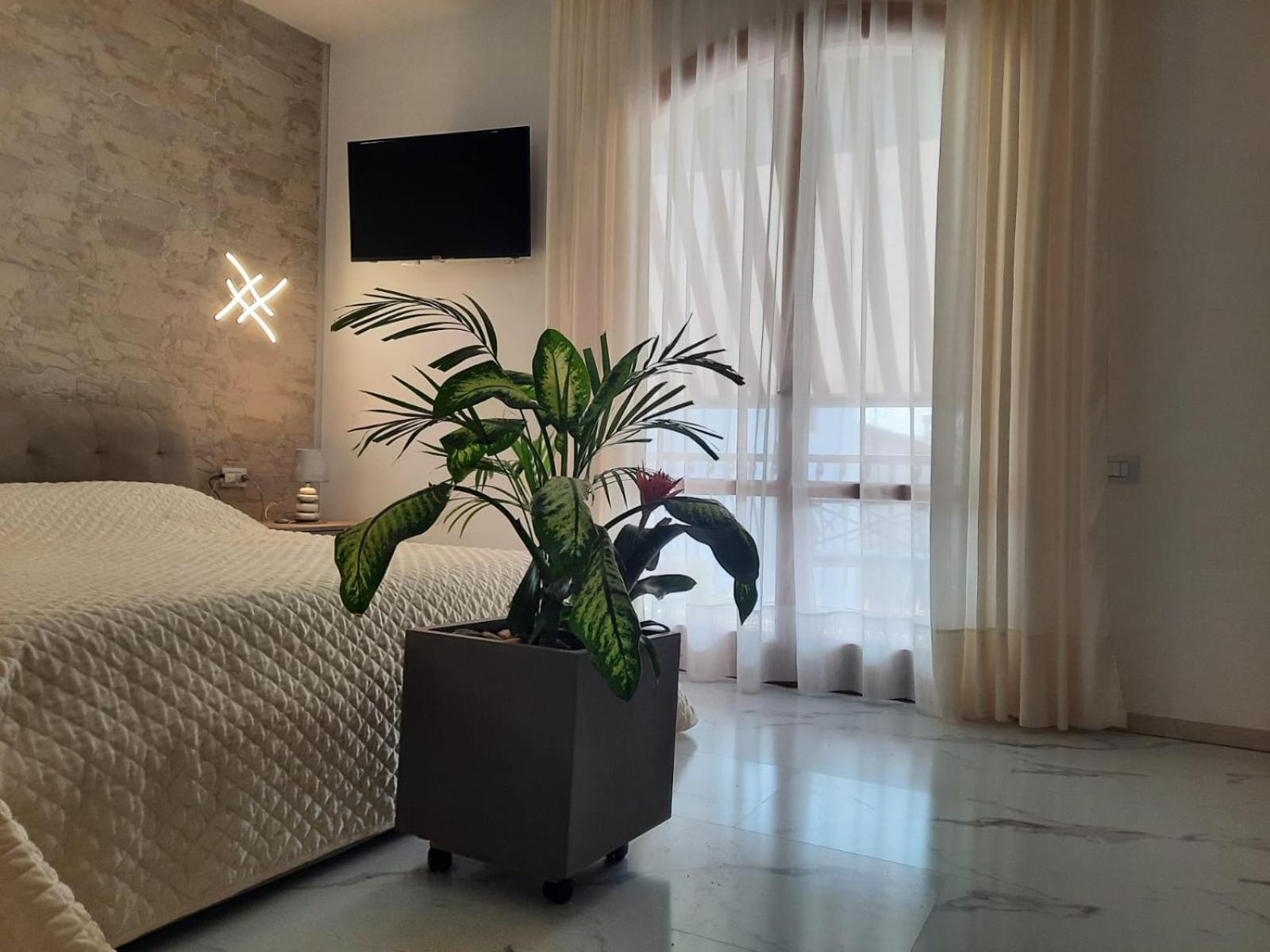 Mini Paradise Appartamento